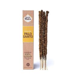 Incienso Natural Palo Santo Sagrada Madre 30g