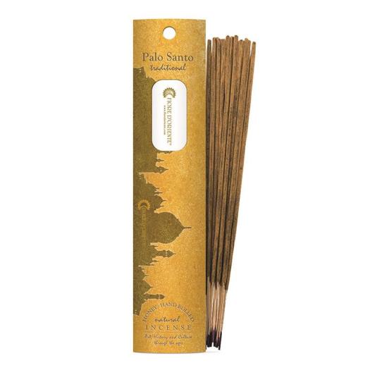 Incienso Natural Palo Santo Traditional Fiore dOriente 20g