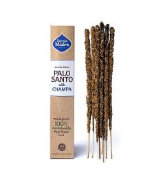 Incienso Natural Palo Santo y Champa Sagrada Madre 30g