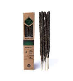 Incienso Natural Ruda, Romero y Franquincienso Sagrada Madre 30g