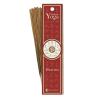 Incienso Natural Yoga Mudra Fiore dOriente 16g