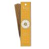 Incienso Natural Yoga Surya Namaskar Fiore dOriente 16g
