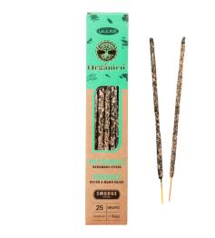 Incienso Pachulí Ullas 25g