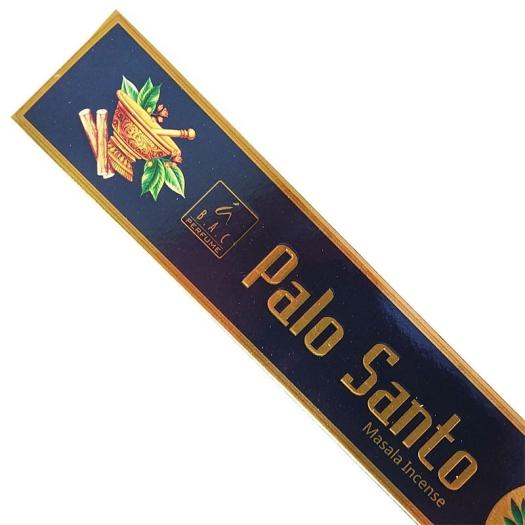 Incienso Palo Santo Balaji 15g