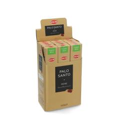 Incienso Palo Santo Rosa Hem 12x15g