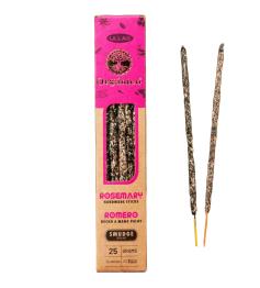 Incienso Romero Ullas 25g