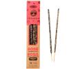 Incienso Rosa Ullas 25g