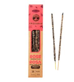 Incienso Rosa Ullas 25g