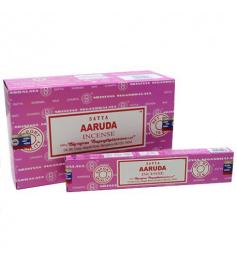 Incienso Ruda Satya Sai Baba 15g