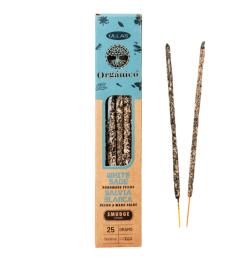 Incienso Salvia Blanca Ullas 25g