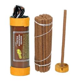 Incienso Tibetano Madera de Agar 35g