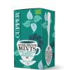 Infusión After Dinner Mints Cupper Bio 20 bolsitas