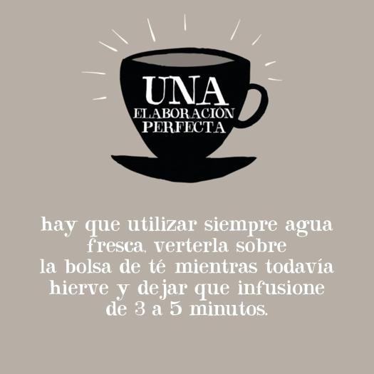 Infusión Brazil Cupper Bio 20 bolsitas