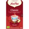 Infusión Classic Yogi Tea Bio 17 Bolsitas 37,4g