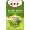 Infusión Confort Digestivo Yogi Tea Bio 17 Bolsitas 30.6g