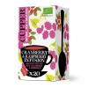 Infusión de Arándano y Frambuesa Cupper Bio 20 bolsitas