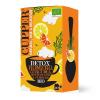 Infusión DETOX Cupper Bio 20 bolsitas