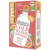 Infusión Fría Naranja y Pomelo Cupper Bio 10 bolsitas