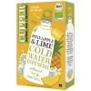 Infusión Fría Piña y Lima Cupper Bio 10 bolsitas