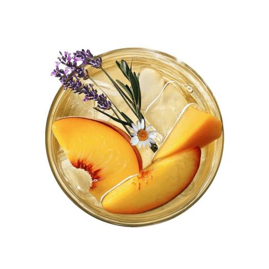 Infusión Fria Melocotón y Mango Yogi Tea Bio 15 Bolsitas 30g
