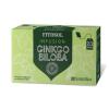 Infusión Ginkgo Biloba Fitosol Ynsadiet 20 Bolsitas