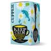 Infusión Keep Calm con Manzanilla, Honeybush y Canela Cupper Bio 20 bolsitas