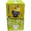 Infusión Limón y Jengibre Cupper Bio 250 bolsitas