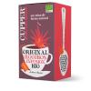 Infusión Original Rooibos Cupper Bio 20 bolsitas