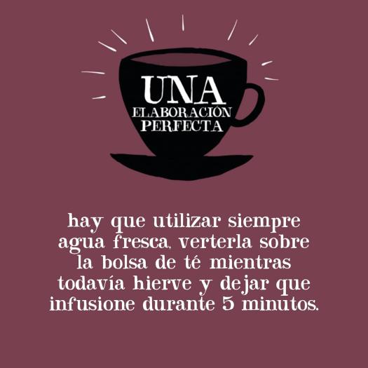 Infusión Original Rooibos Cupper Bio 20 bolsitas