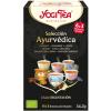 Infusión Selección Ayurvédica Yogi Tea Bio 18 Bolsitas 34,2g