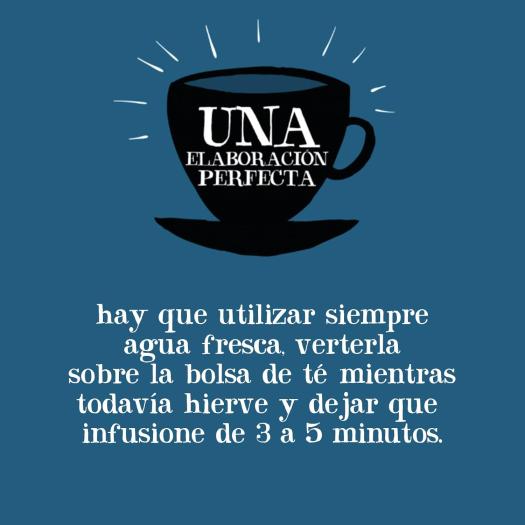 Infusión Snore & Peace con Manzanilla, Melisa y Lavanda Cupper Bio 20 bolsitas