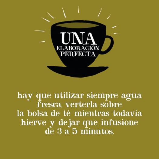 Infusión Supreme con Limón y Jengibre Cupper Bio 20 bolsitas