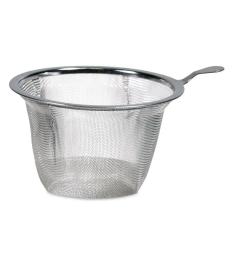 Infusor de Té de Acero Inoxidable