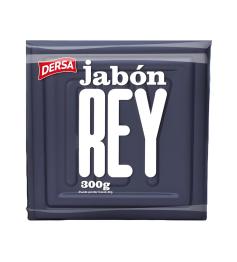 Jabón Azul Rey Dersa 300g