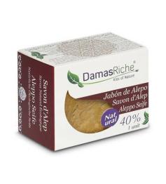 Jabón de Alepo 35% 200g