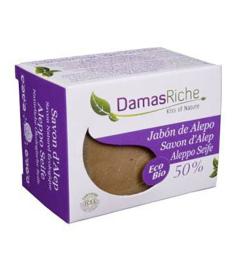 Jabón de Alepo 55% 200g