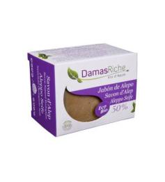 Jabón de Alepo 55% 200g