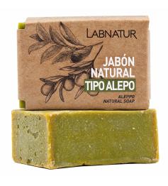 Jabón Natural de Alepo SYS 100gr