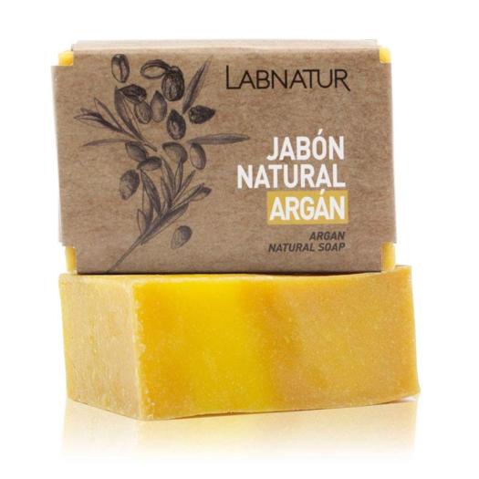 Jabón Natural de Argán SYS 100gr