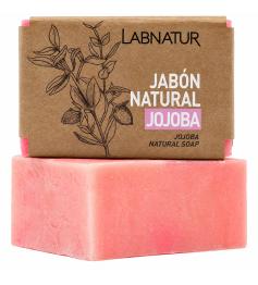 Jabón Natural de Jojoba Labnatur SYS 100gr