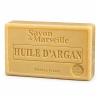 Jabón Natural de Marsella con Aceite de Argán Le Chatelard 1802 100g