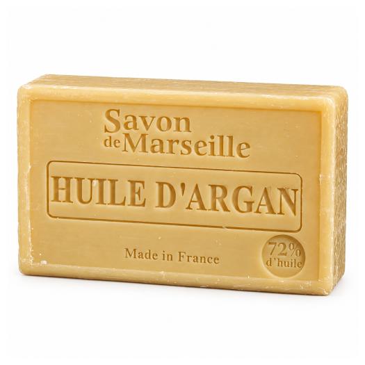 Jabón Natural de Marsella con Aceite de Argán Le Chatelard 1802 100g