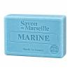 Jabón Natural de Marsella de Brisa Marina Le Chatelard 1802 100g
