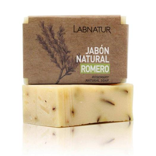 Jabón Natural de Romero SYS 100gr