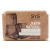 Jabón Natural Exfoliante Piedra Pómez SYS 100g