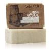 Jabón Natural Exfoliante Piedra Pómez SYS 100g