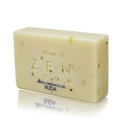 Jabon de Ruda Orgánioco The Zen Room Rhade Shyam 85g