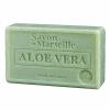 Jabon Natural de Marsella con Aloe Vera Le Chatelard 1802 100g