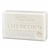 Jabon Natural de Marsella con Leche de Coco Le Chatelard 1802 100g