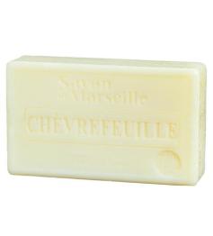 Jabon Natural de Marsella con Madreselva 100g